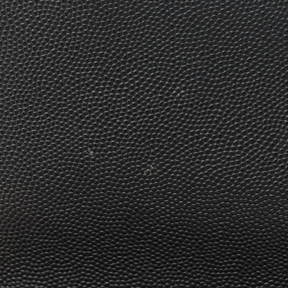 Chanel Caviar Lizard Embossed Quilted Small Coco Handle Flap Black 11 of 12