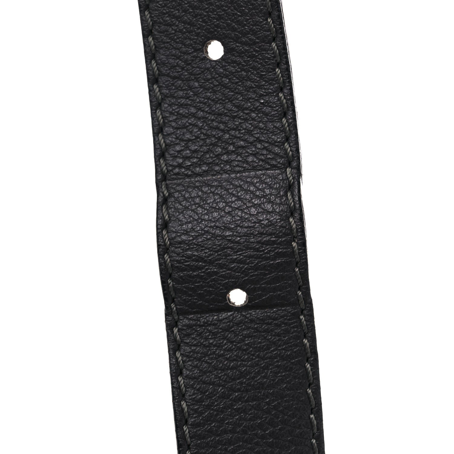Chloe Calfskin Medium Marcie Round Zip Crossbody Ash 19 of 20