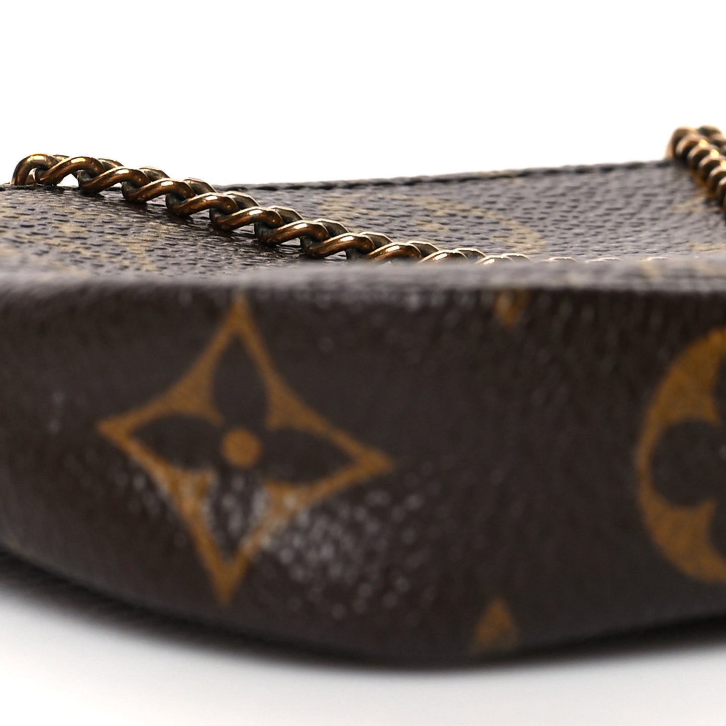 Monogram Mini Pochette Accessories