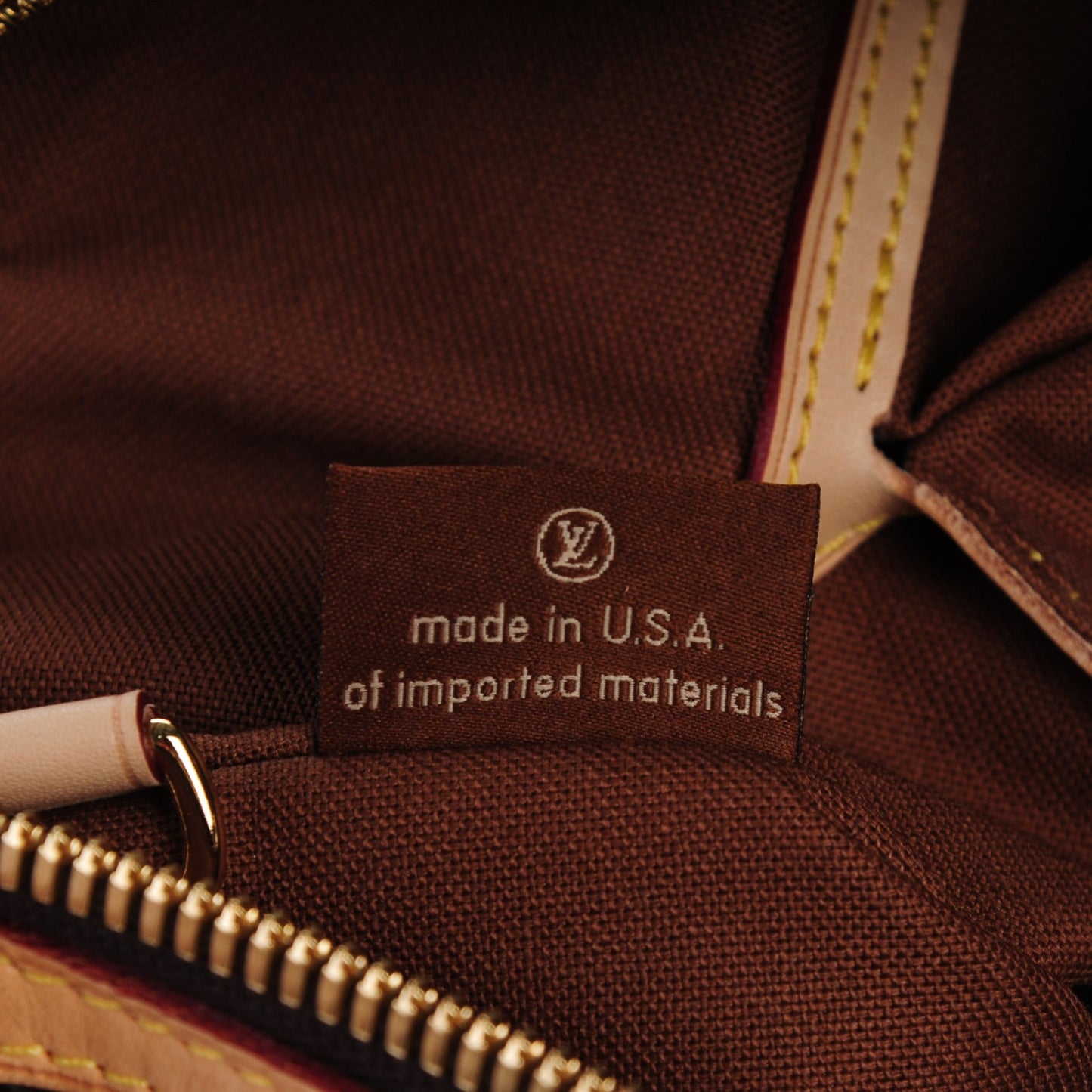 Monogram Palermo GM