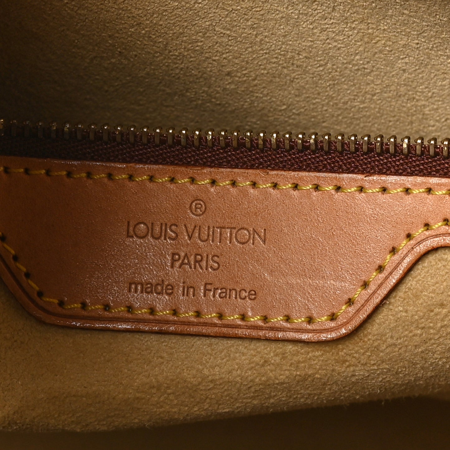 Monogram Babylone