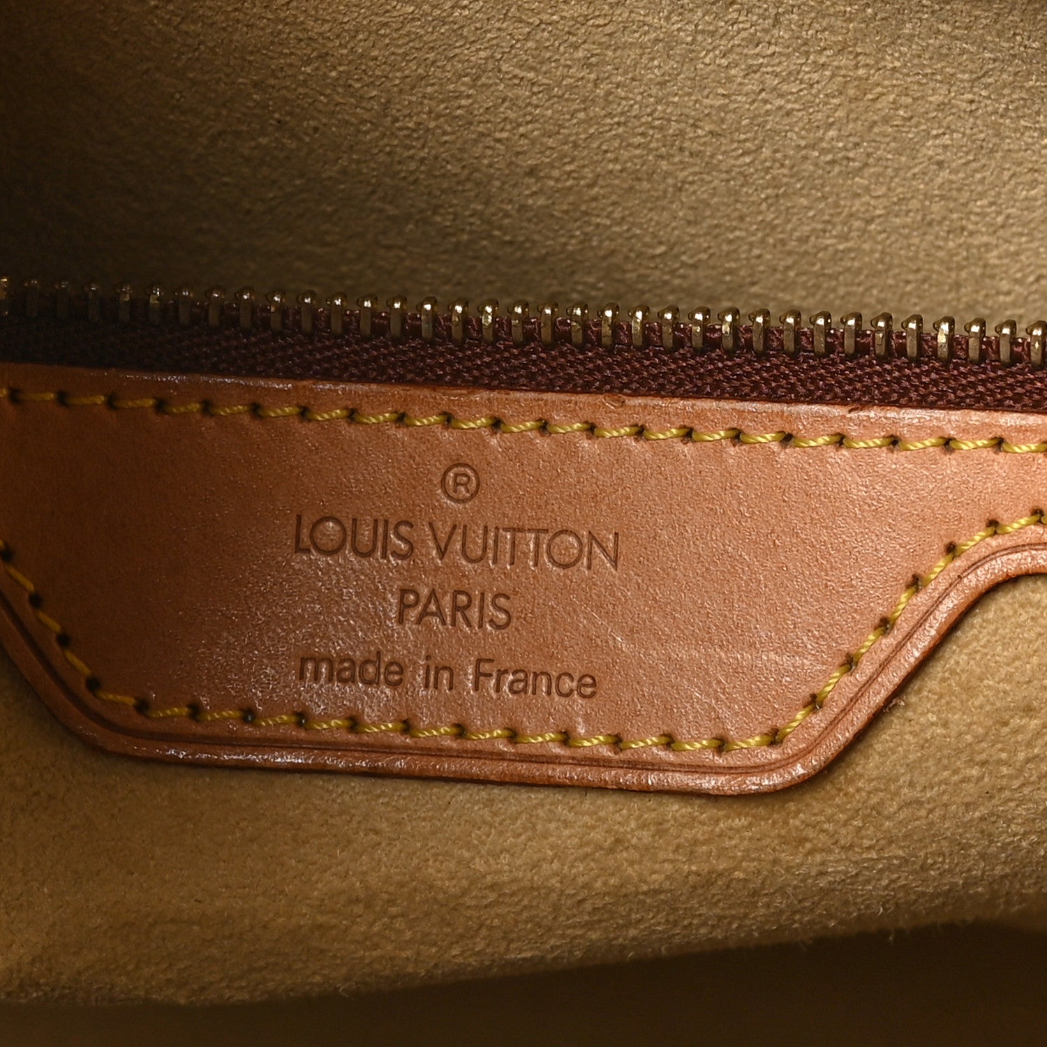 Louis Vuitton Monogram Babylone 6 of 13