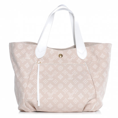 Louis Vuitton Cabas Ipanema GM Sandy 1 of 6