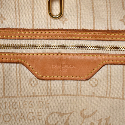 Louis Vuitton Monogram NN14 PM Black 14 of 20