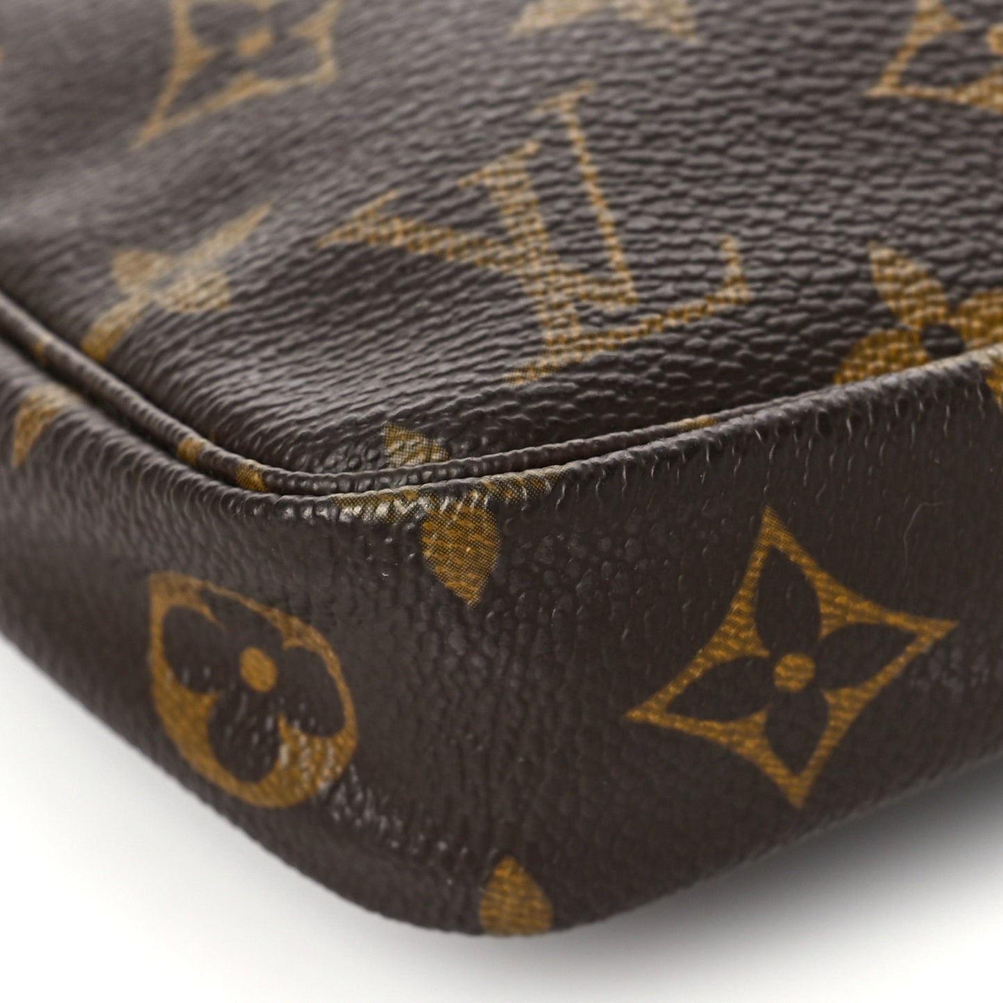 Monogram Pochette Accessories