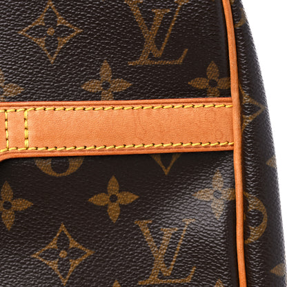 Louis Vuitton Monogram Porte-Documents Pegase Briefcase 11 of 14
