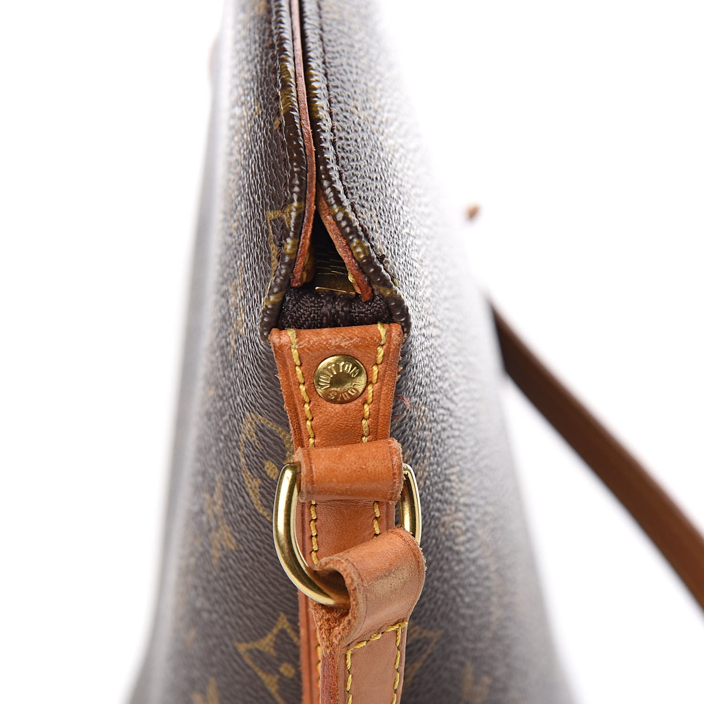 Monogram Drouot