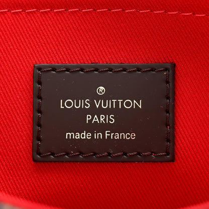 Louis Vuitton Damier Ebene Croisette 6 of 10