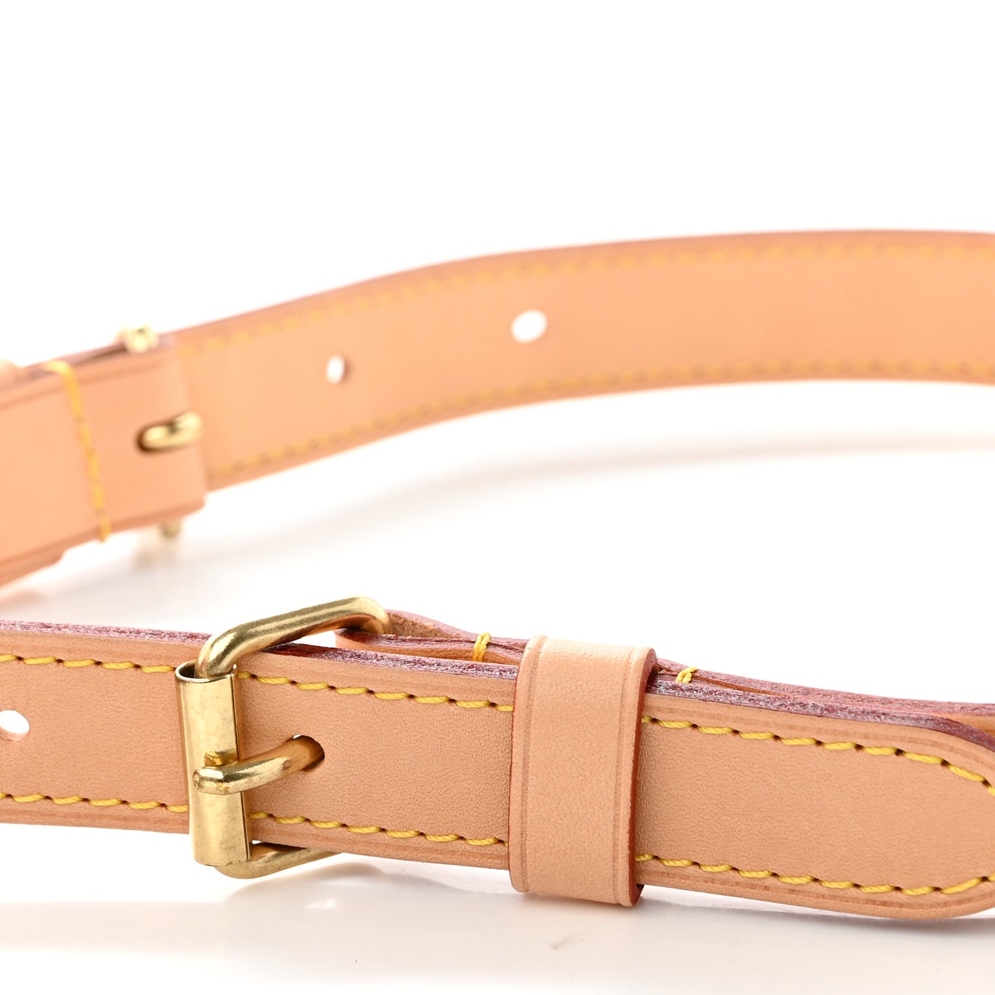 Vachetta Adjustable Speedy Bandouliere Shoulder Strap