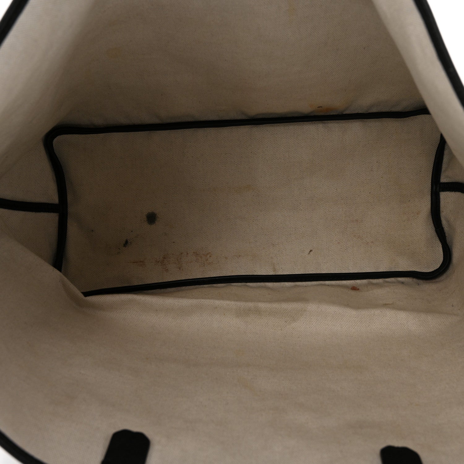 Goyard Goyardine Saint Louis PM Black 6 of 12