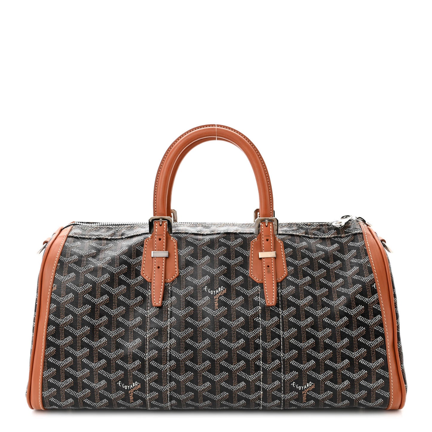 Goyardine Croisiere 35 Black Gold