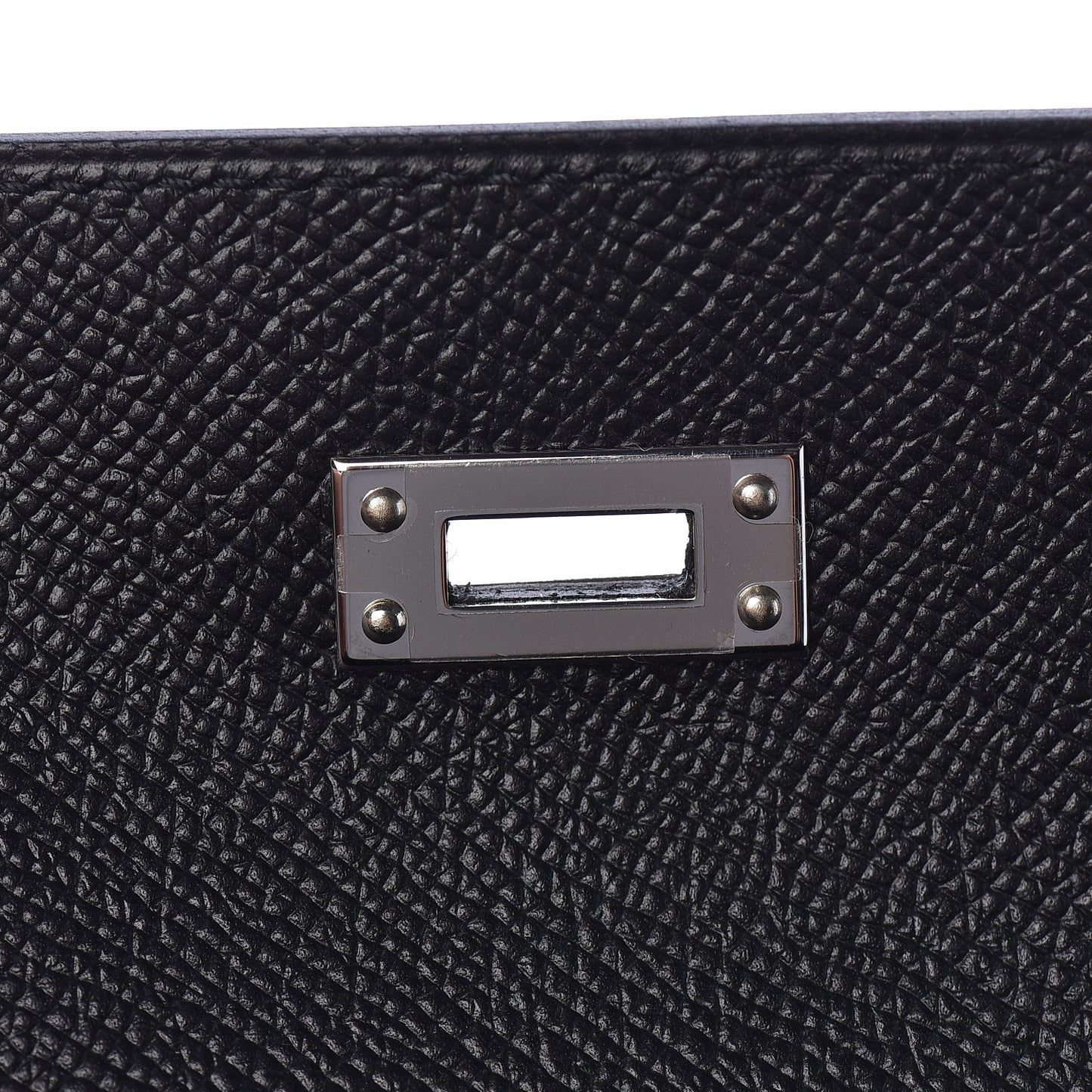Epsom Kelly Sellier 25 Black