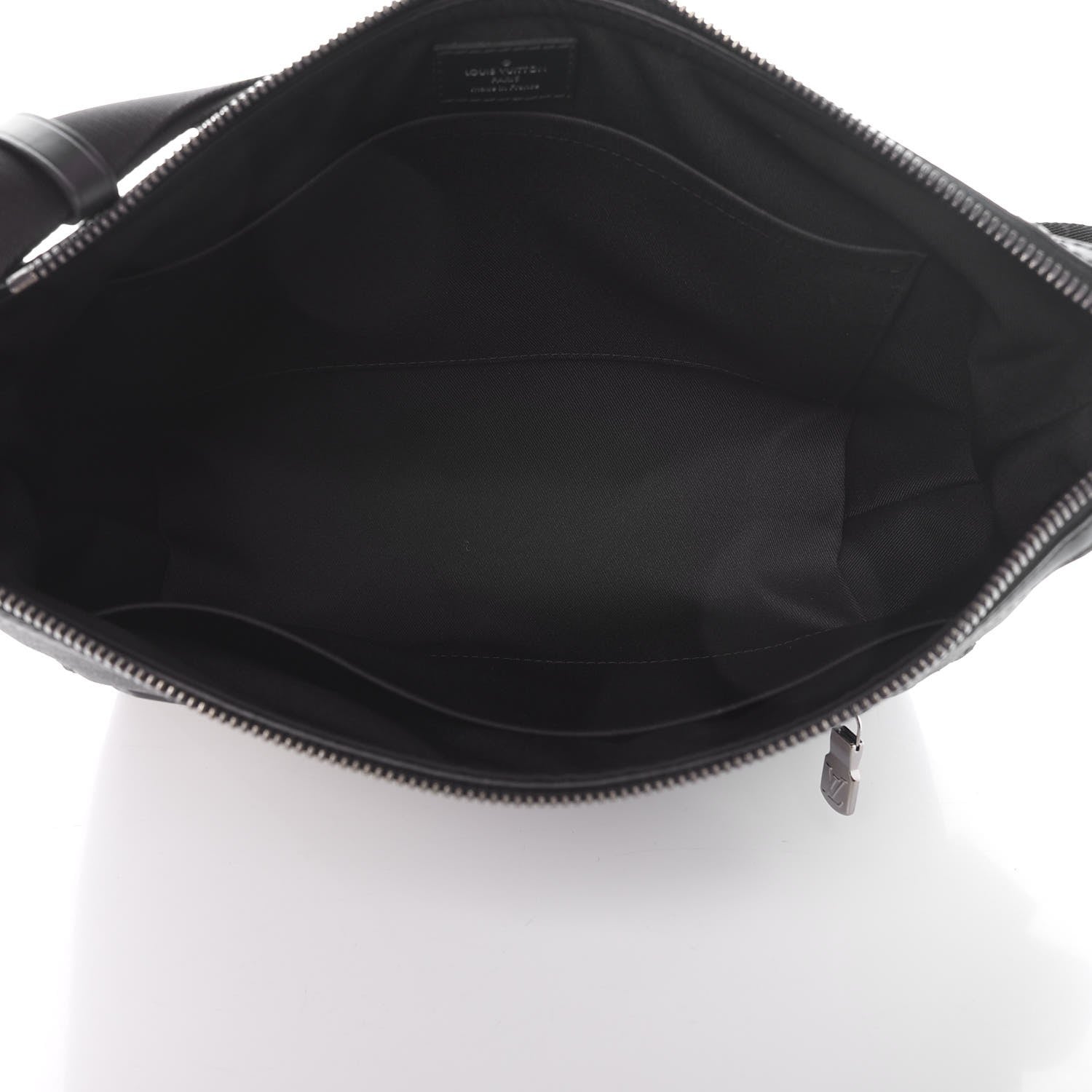 Louis Vuitton Monogram Eclipse Odyssey Messenger PM 5 of 8