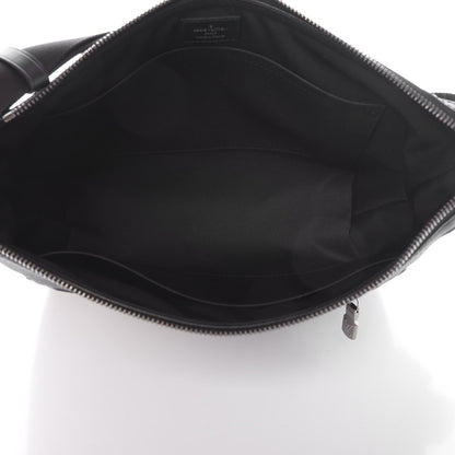 Louis Vuitton Monogram Eclipse Odyssey Messenger PM 5 of 8