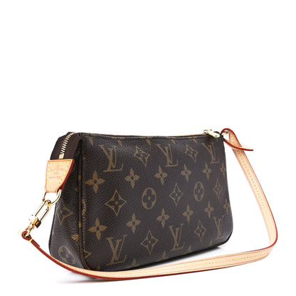 Louis Vuitton Monogram V Pochette Accessories Grenade 3 of 11