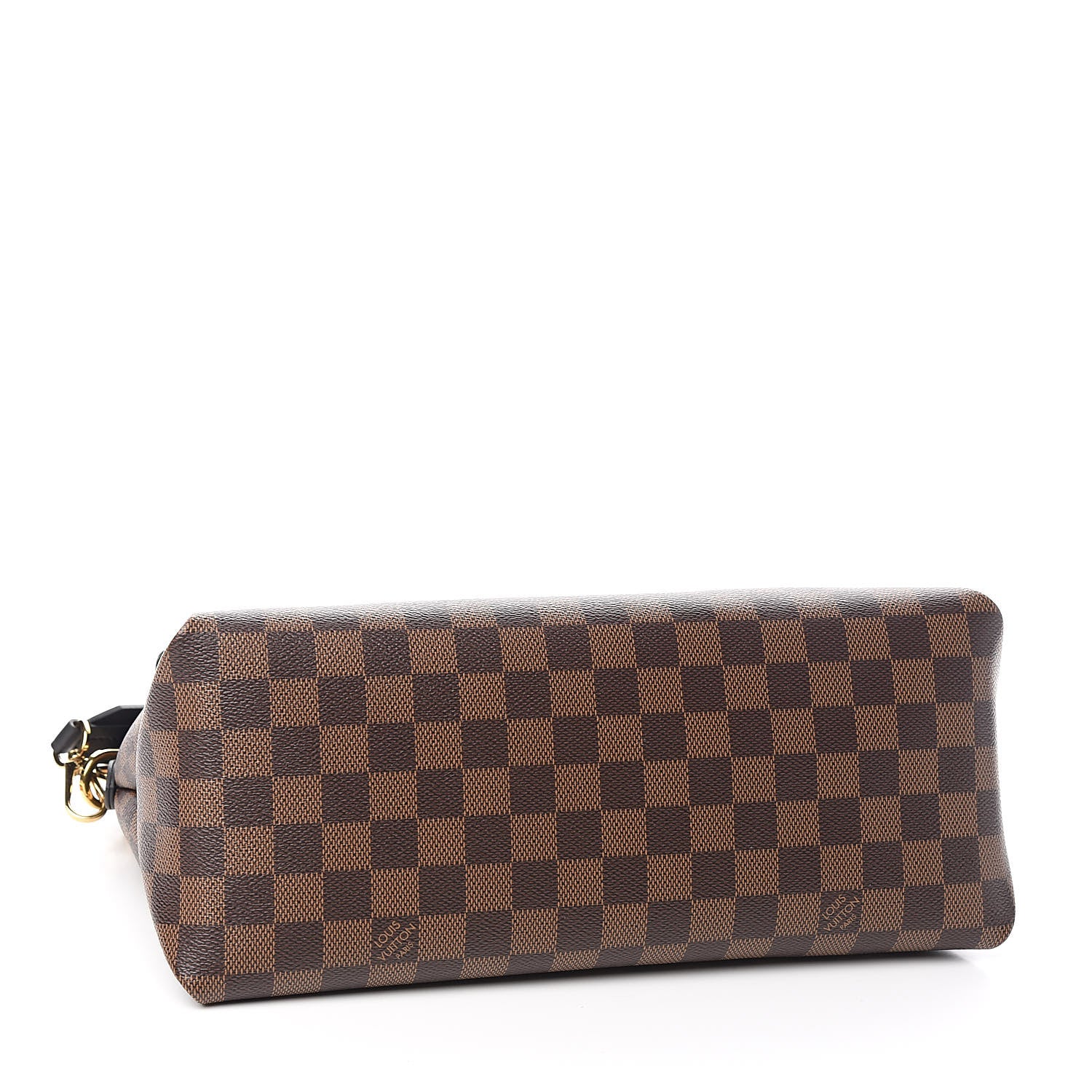 Louis Vuitton Damier Ebene Beaubourg MM 5 of 11