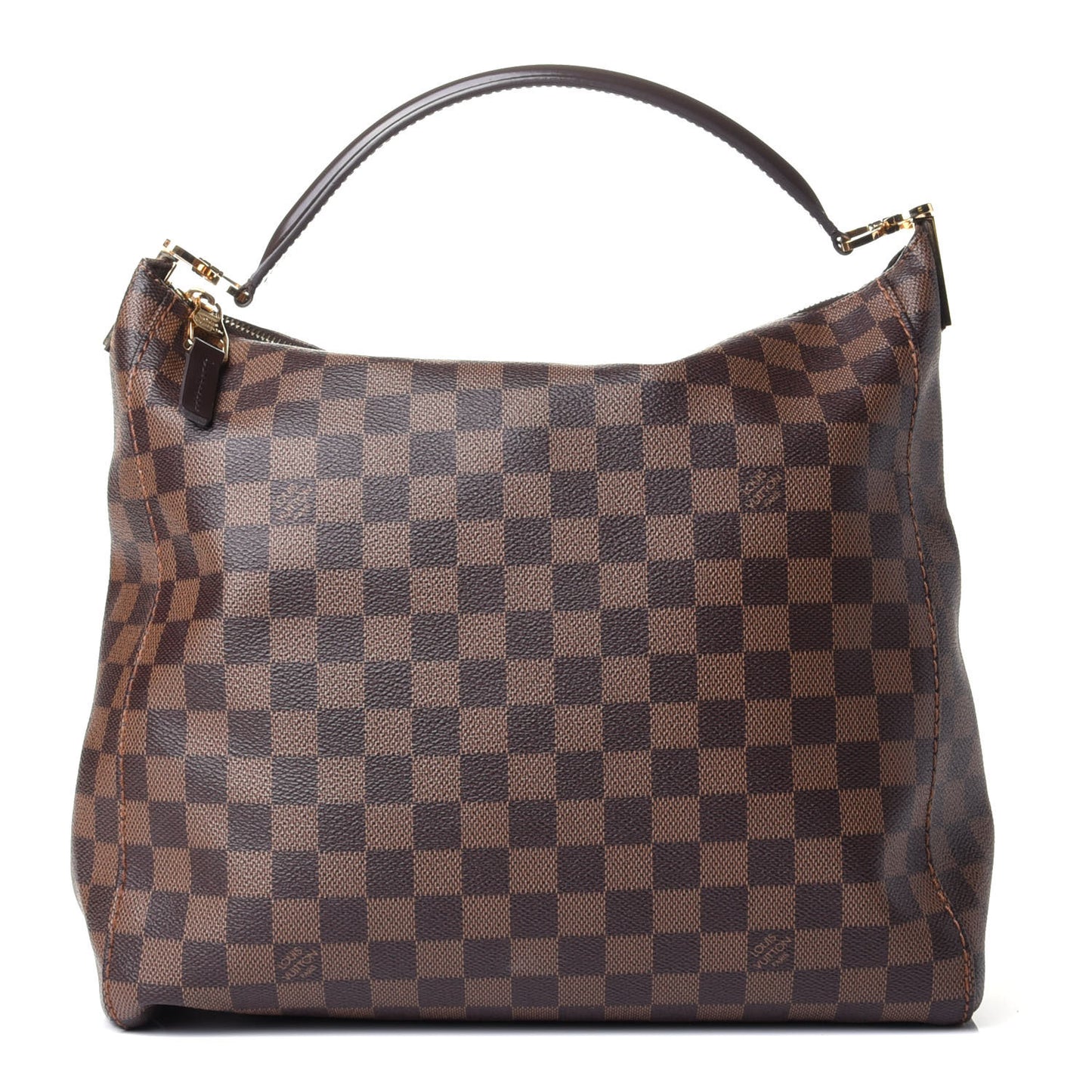 Damier Ebene Portobello PM