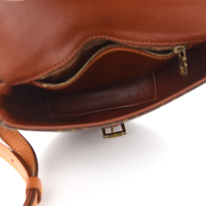 Louis Vuitton Monogram Chantilly PM 5 of 13