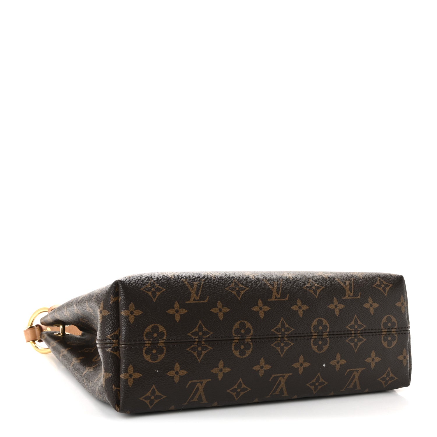 Louis Vuitton Monogram Graceful PM 4 of 9