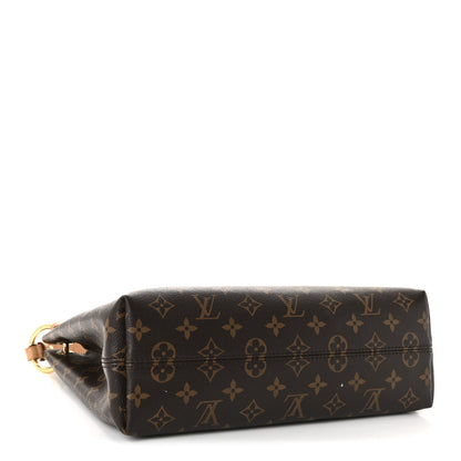 Louis Vuitton Monogram Graceful PM 4 of 9