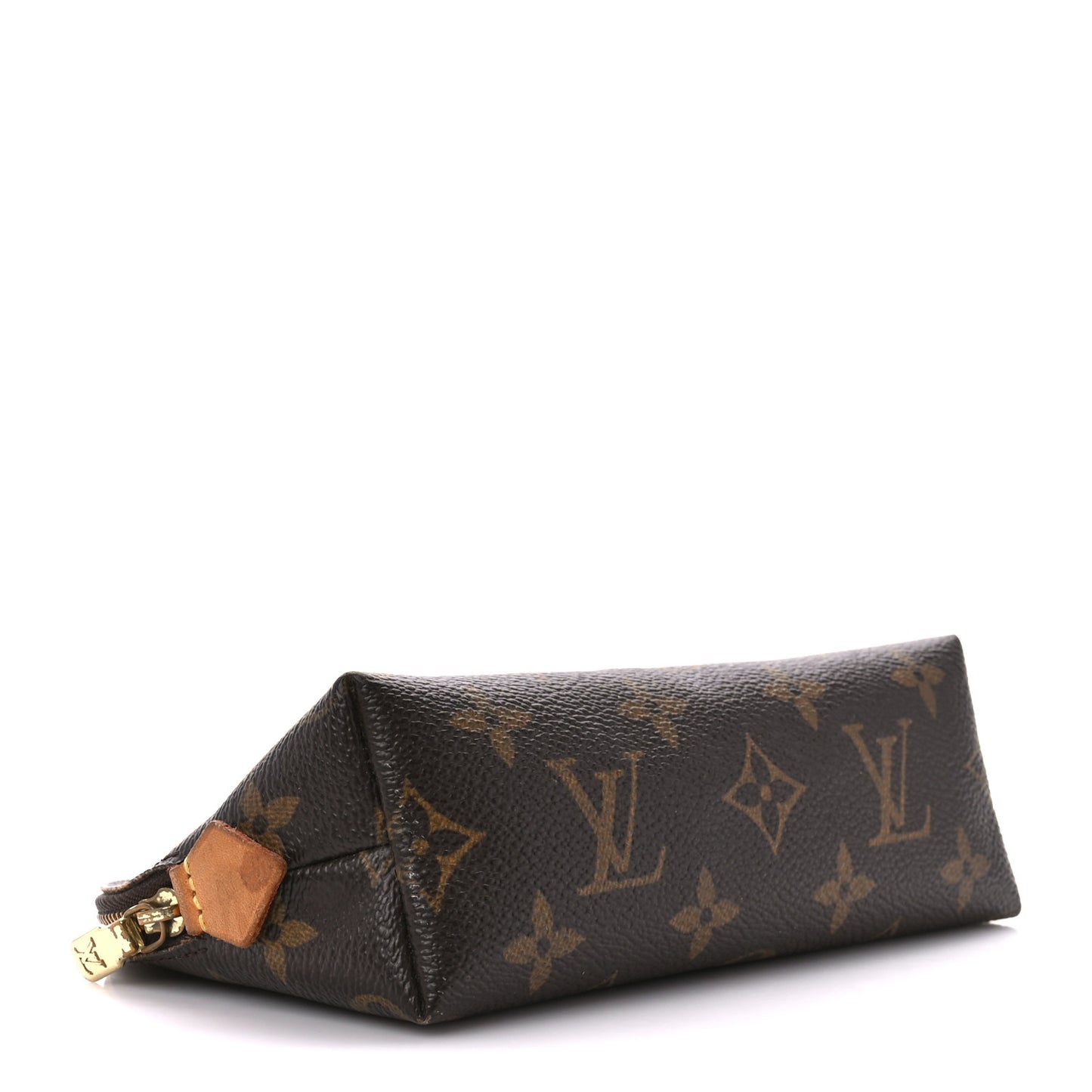 Monogram Cosmetic Pouch