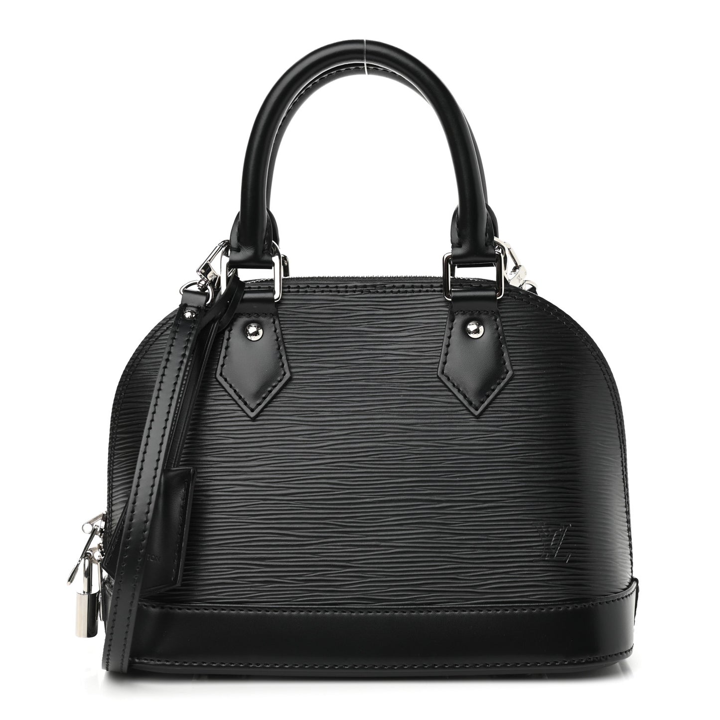Epi Alma BB Black