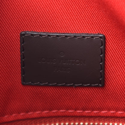 Louis Vuitton Damier Ebene Graceful PM 6 of 10