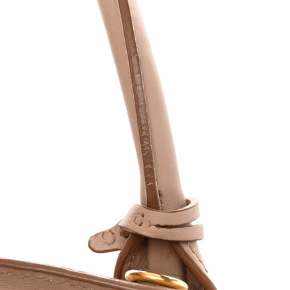 Prada Saffiano City Calfskin Medium Esplanade Cammeo 7 of 14