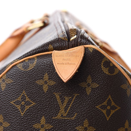 Louis Vuitton Monogram Keepall 50 11 of 13