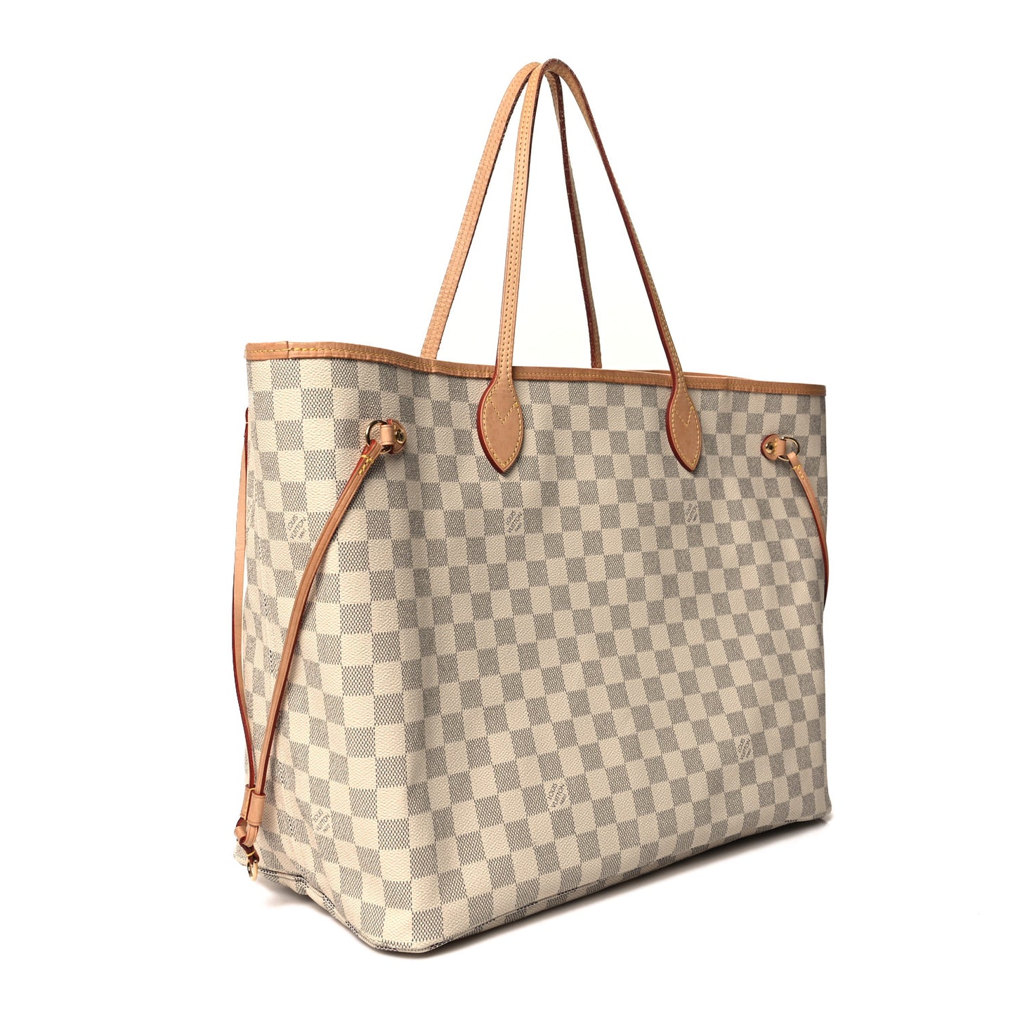 Damier Azur Neo Neverfull GM