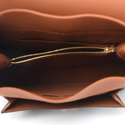 Louis Vuitton Monogram Olympe Havane 5 of 10