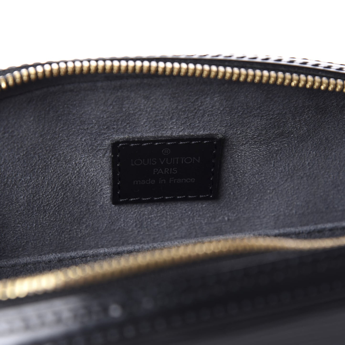 Epi Jasmin Black