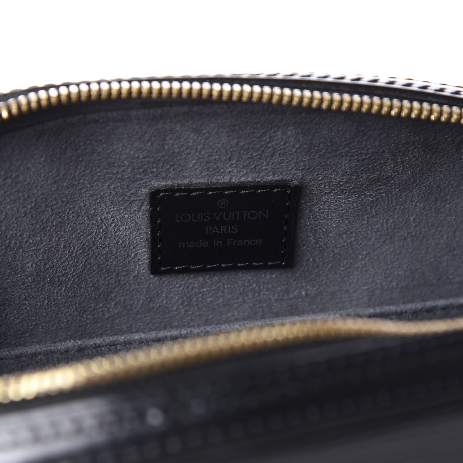 Louis Vuitton Epi Jasmin Black 8 of 9