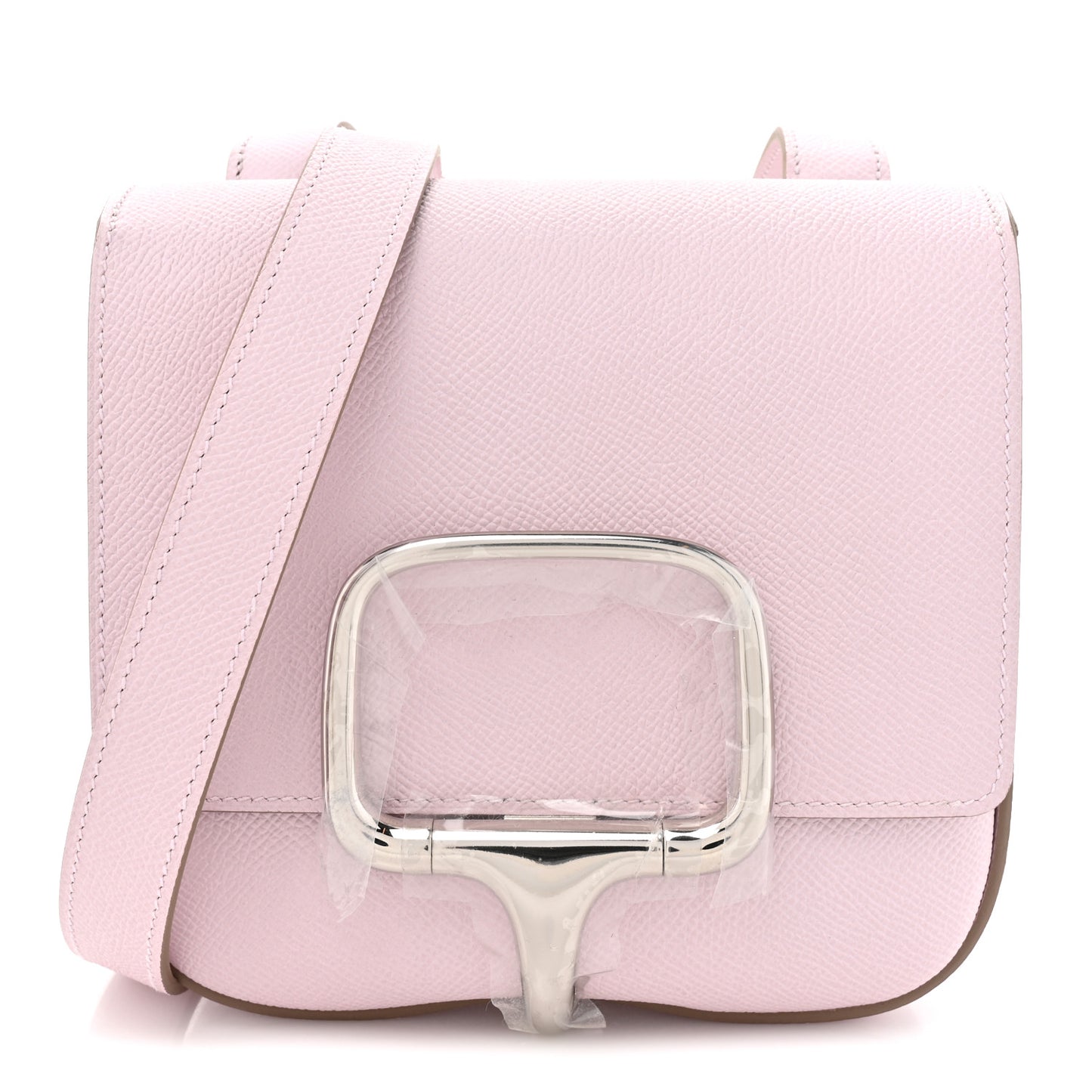 Epsom Mini Della Cavalleria Mauve Pale