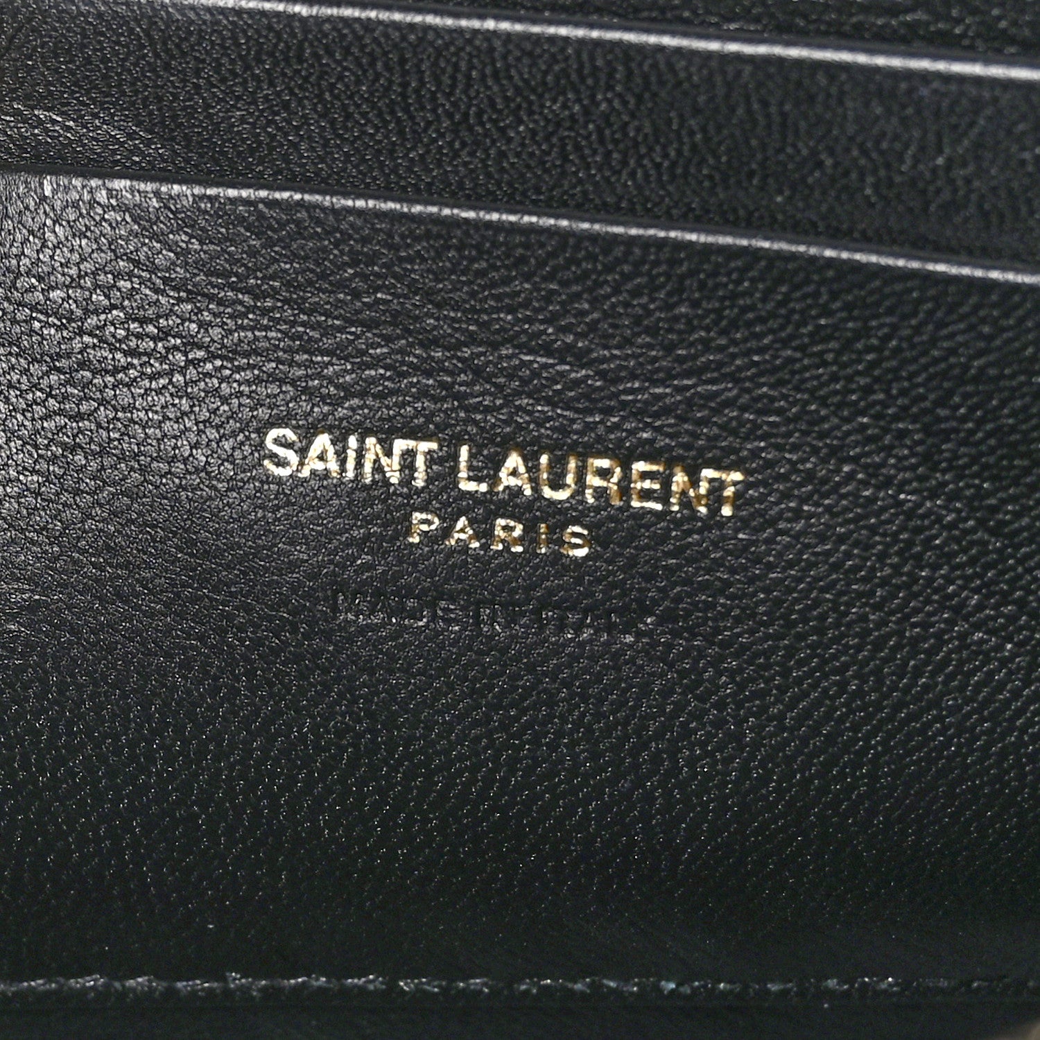 Saint Laurent Grain De Poudre Matelasse Monogram Mini Lou Camera Bag Black 6 of 10