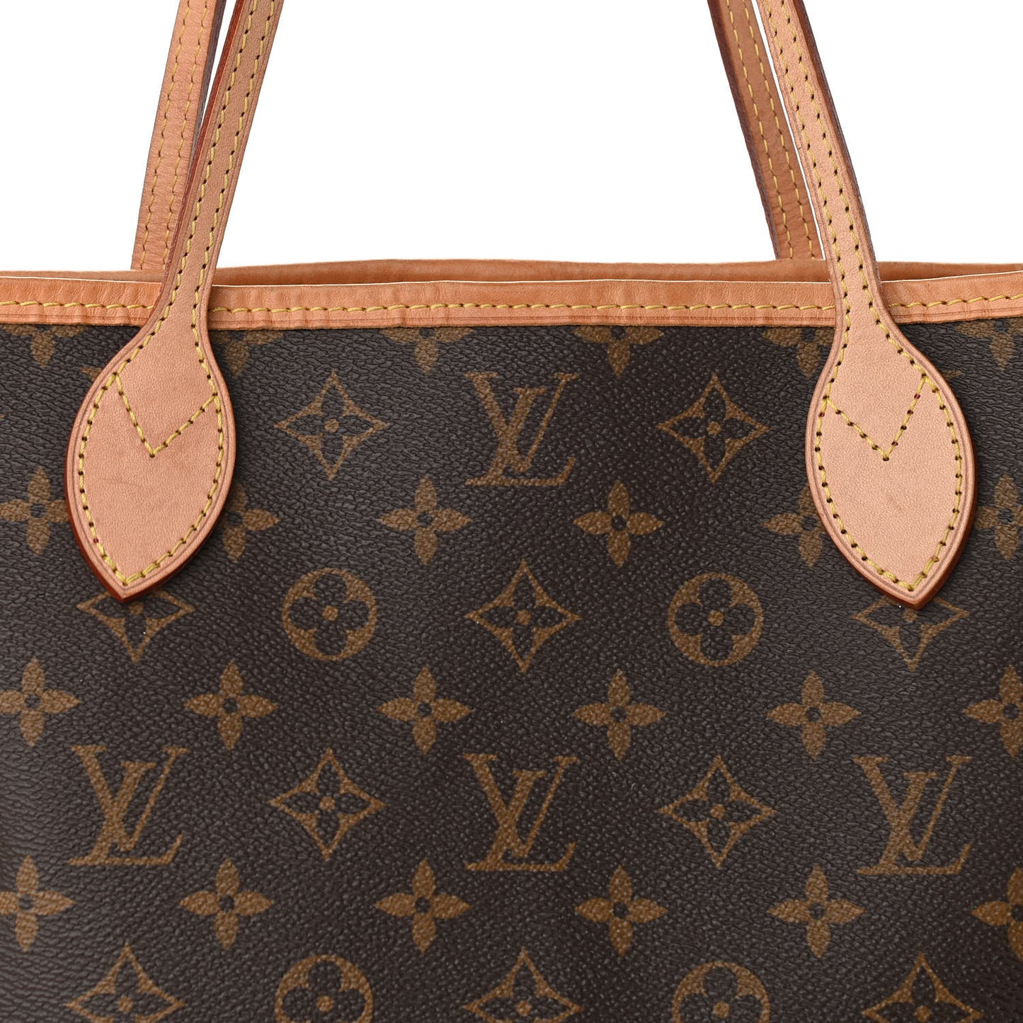 Monogram Neo Neverfull PM Pivoine