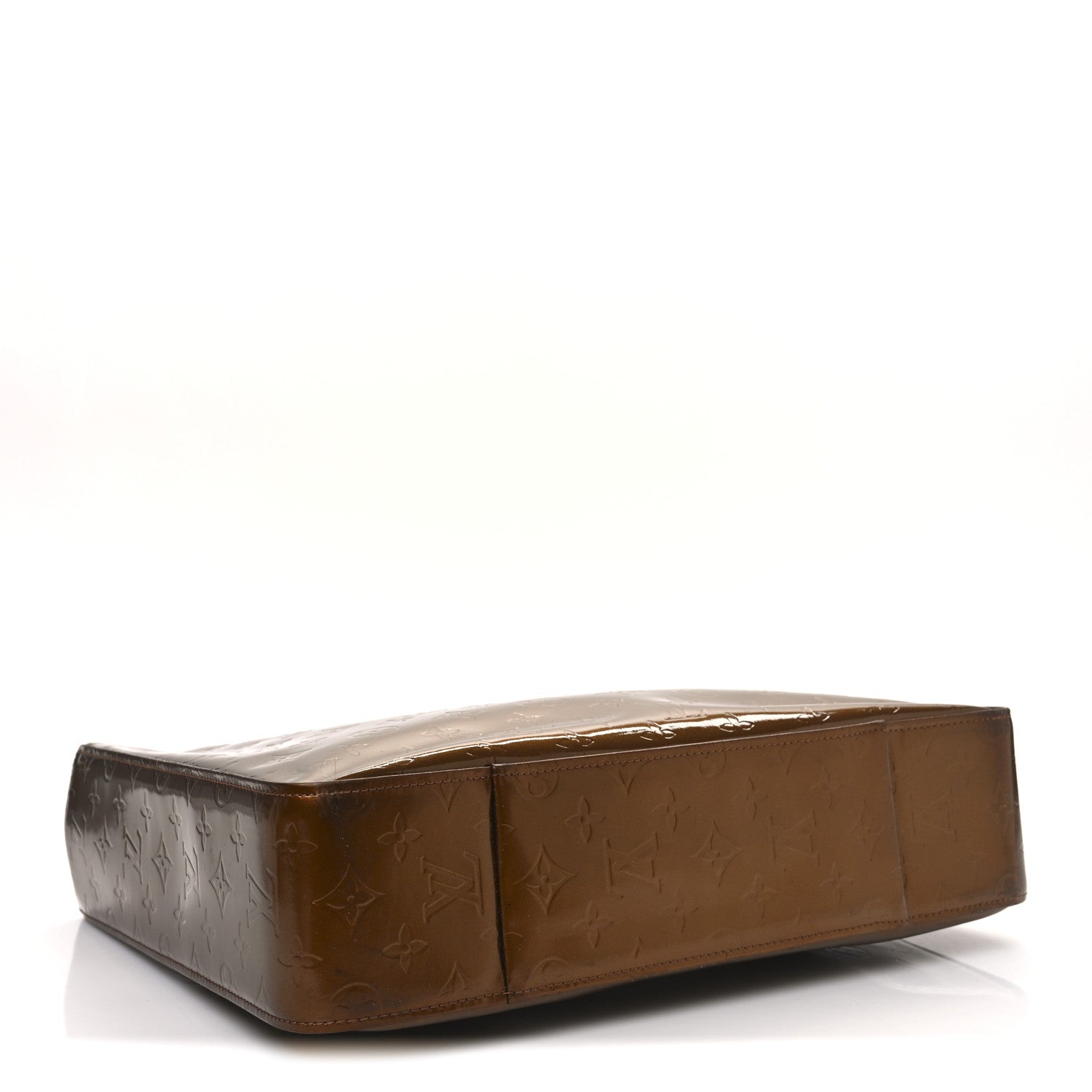 Louis Vuitton Vernis Colombus 4 of 13