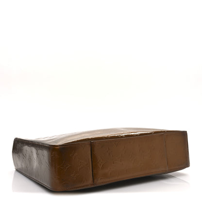 Louis Vuitton Vernis Colombus 4 of 13