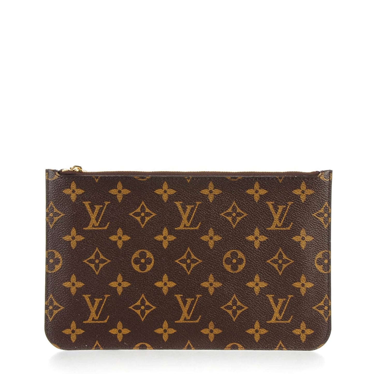 Monogram Neverfull MM GM Pochette