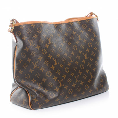 Louis Vuitton Monogram Delightful MM 3 of 9