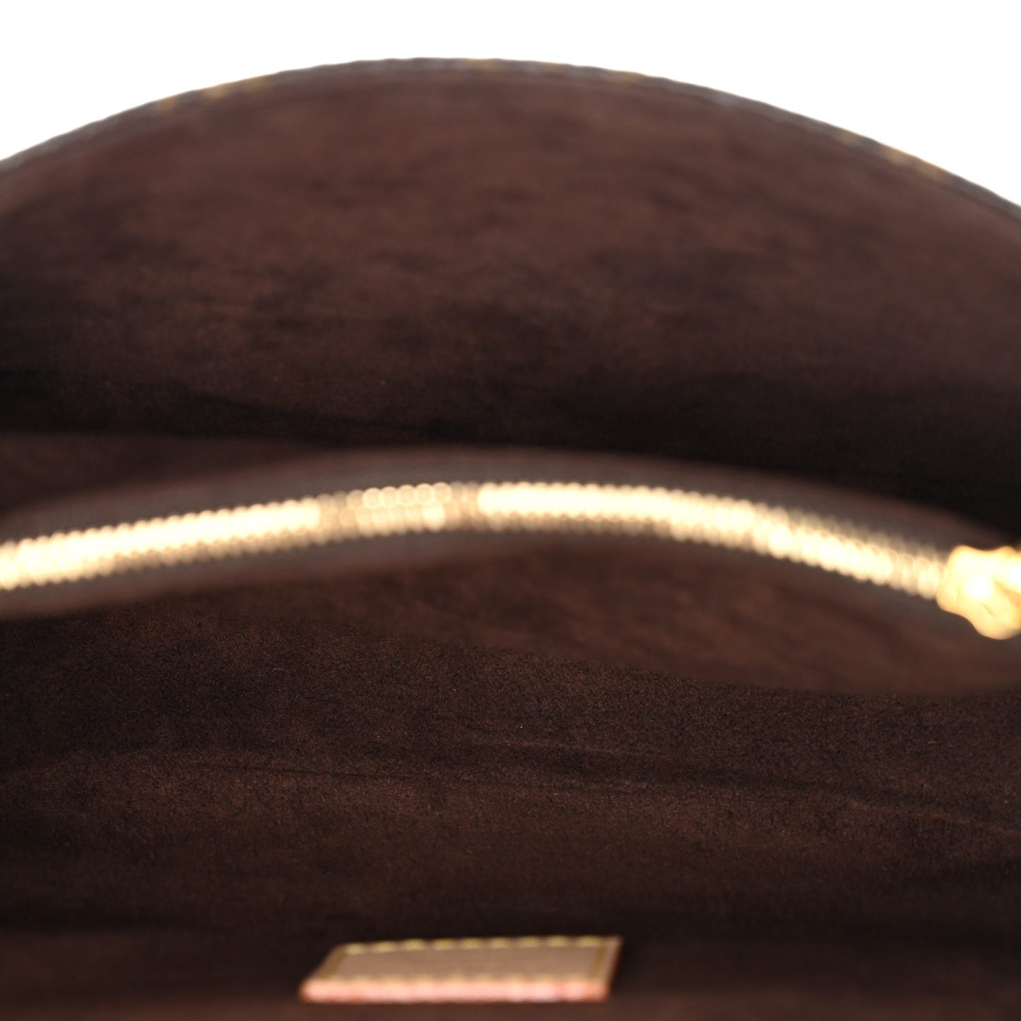 Monogram Pochette Metis East West
