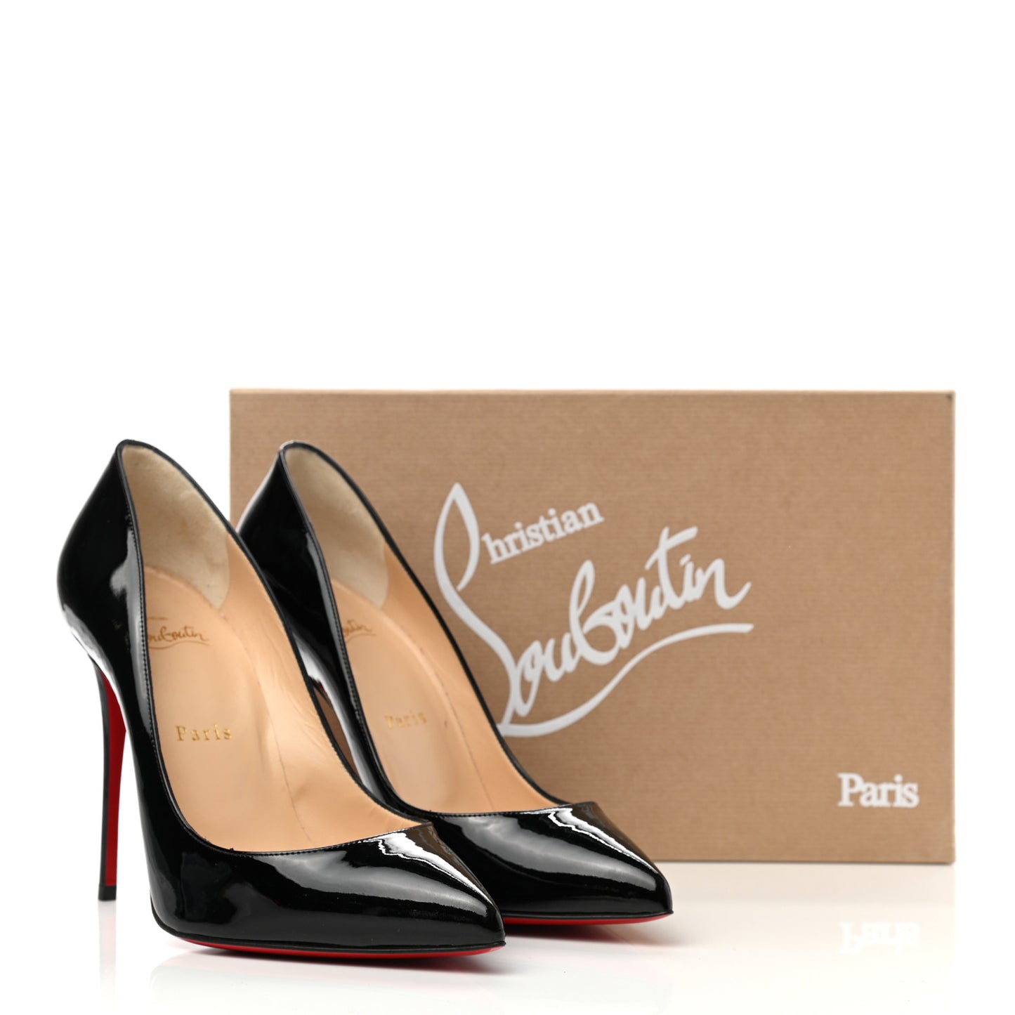 Patent So Kate 120 Pumps 38.5 Black