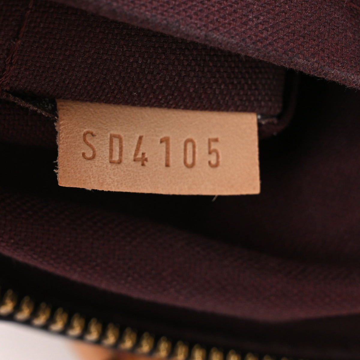 Louis Vuitton Monogram Turenne PM 7 of 10