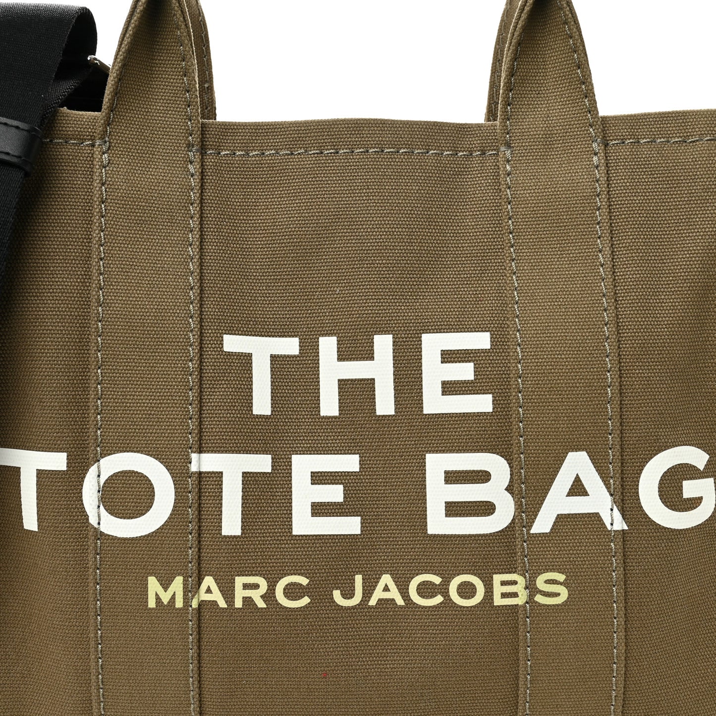 Cotton Canvas Medium The Traveler Tote Bag Slate Green