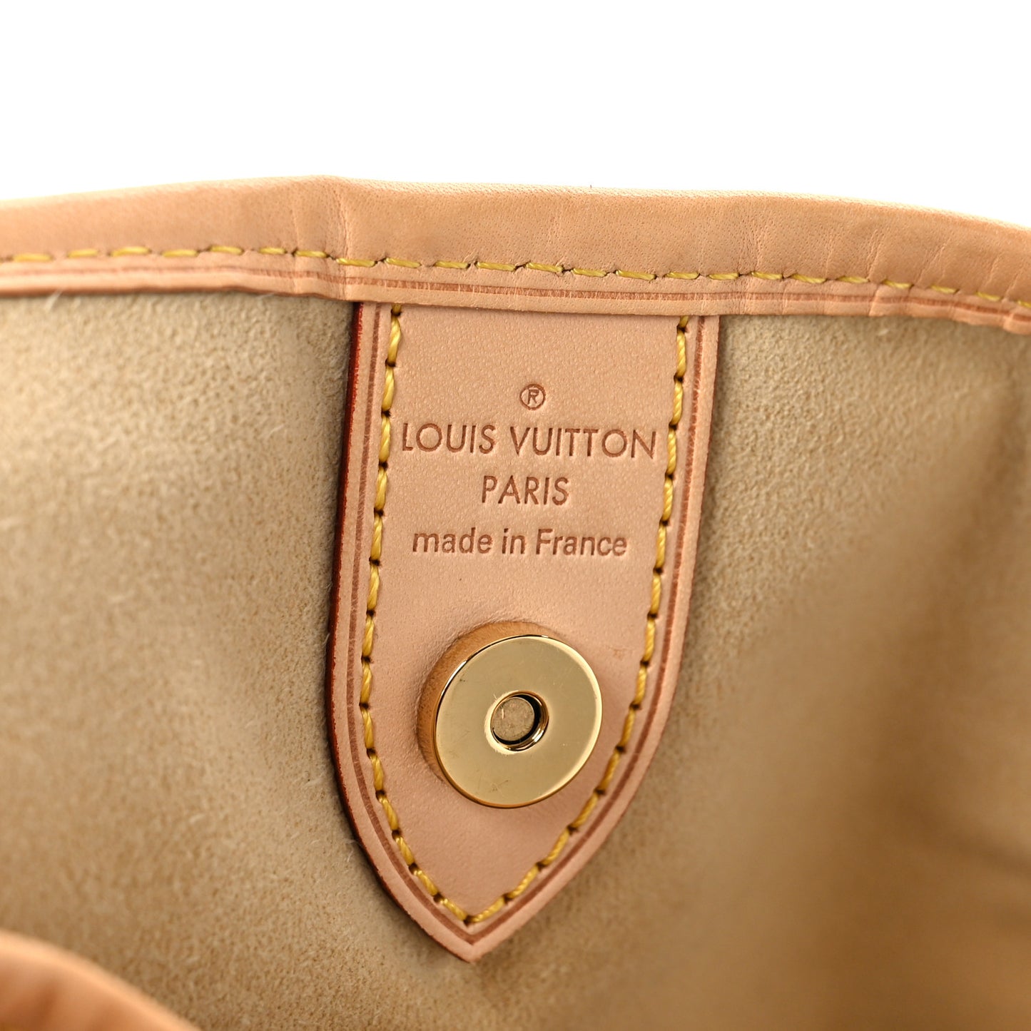Monogram Galliera PM