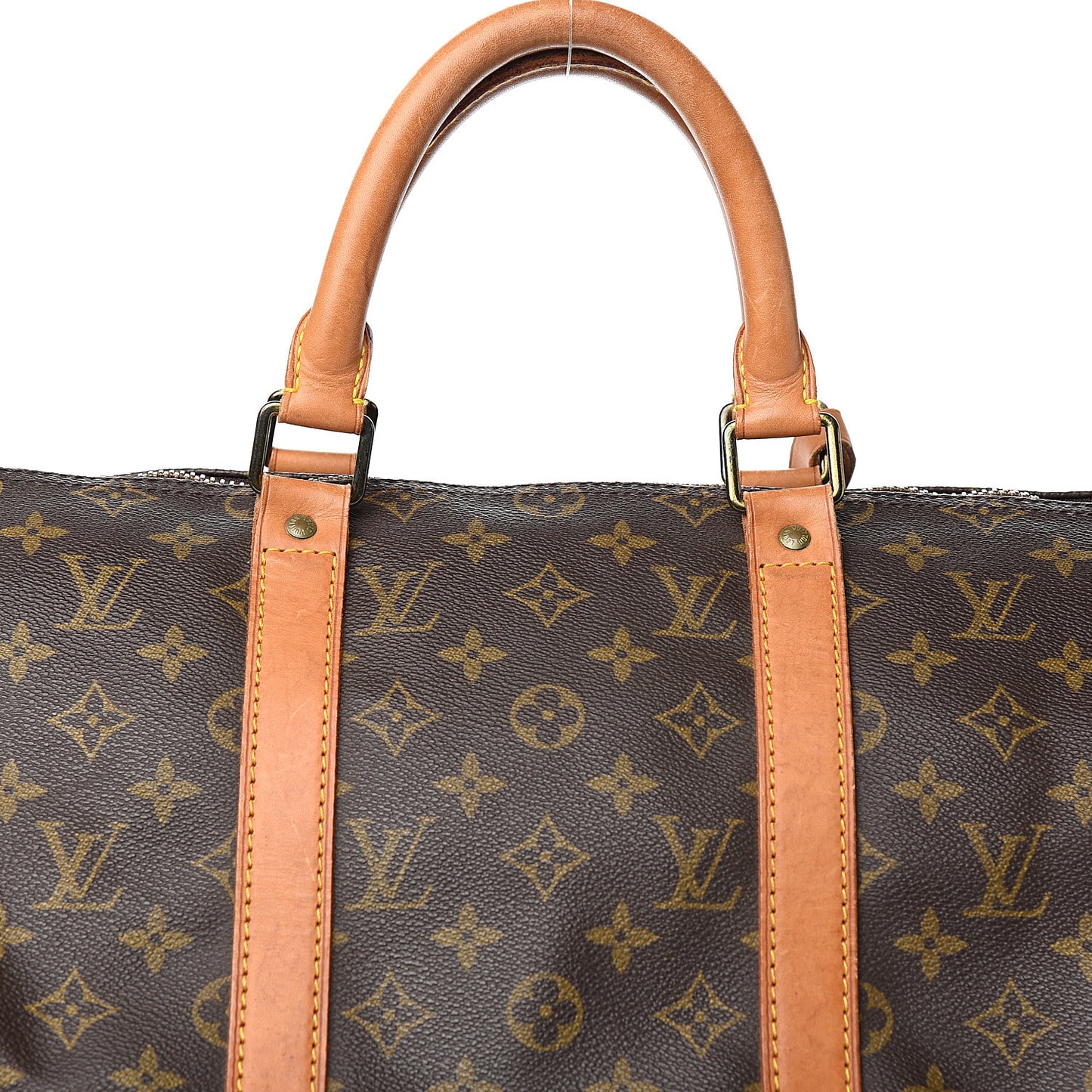Monogram Keepall 50
