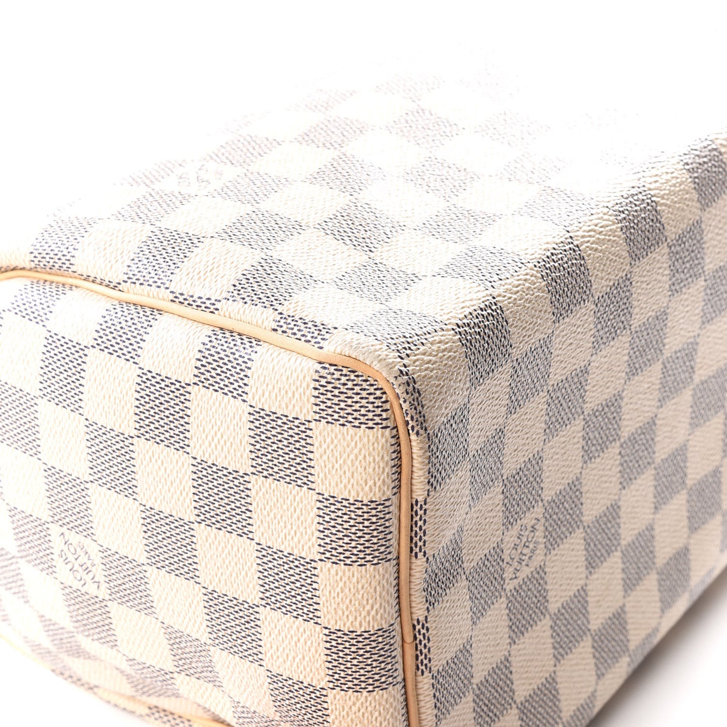 Damier Azur Speedy 25