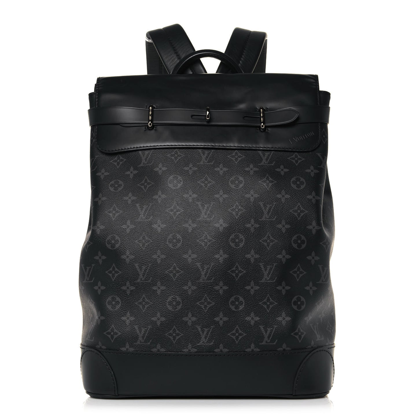 Monogram Eclipse Steamer Backpack