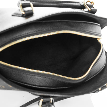 Louis Vuitton Monogram Alma BNB Black 5 of 6