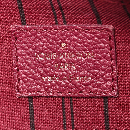 Louis Vuitton Empreinte Speedy Bandouliere 25 Aurore 6 of 11